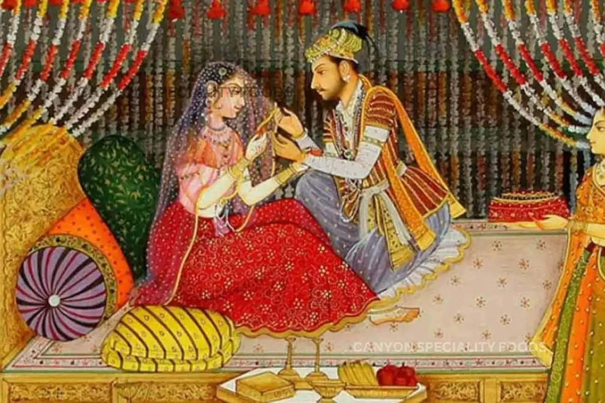 mughal-emperor-akbar-had-300-wives