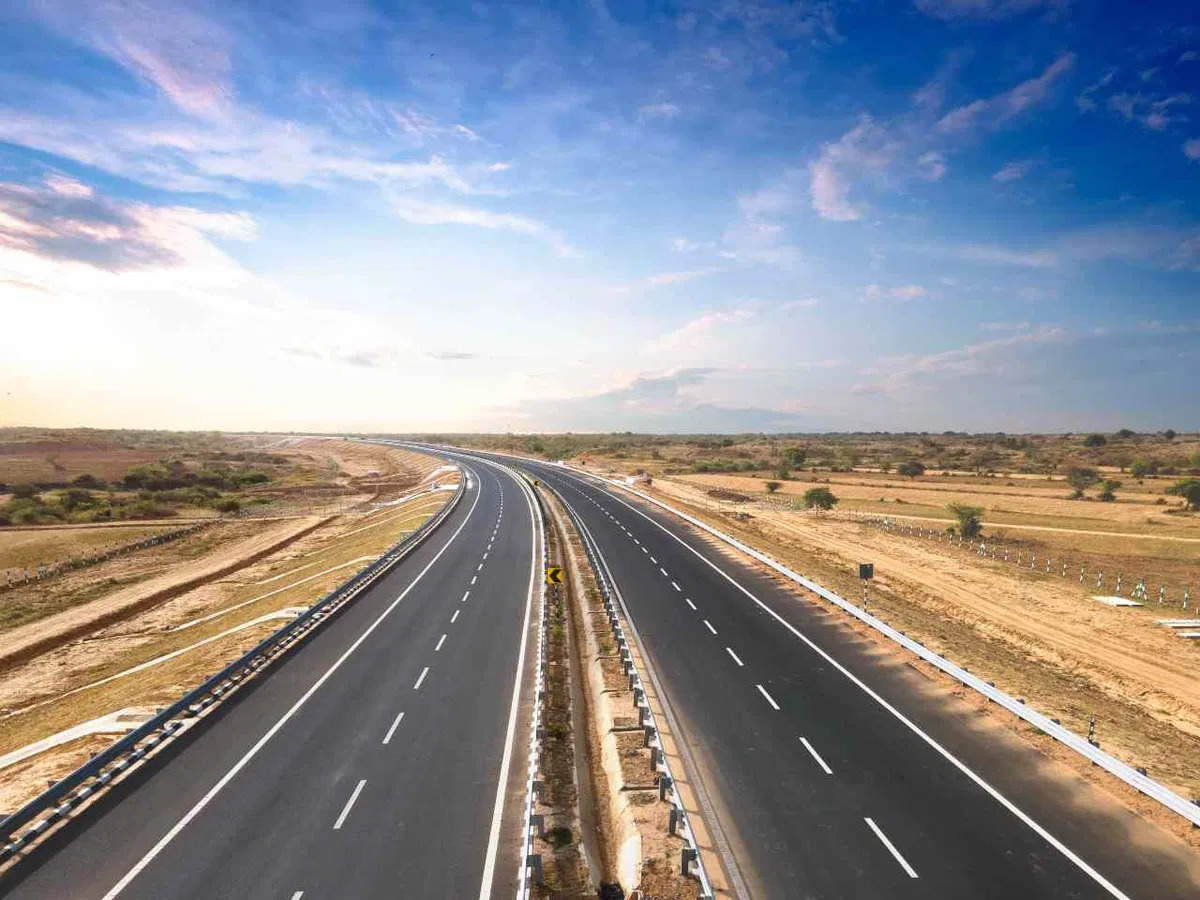 Delhi-Katra Expressway News