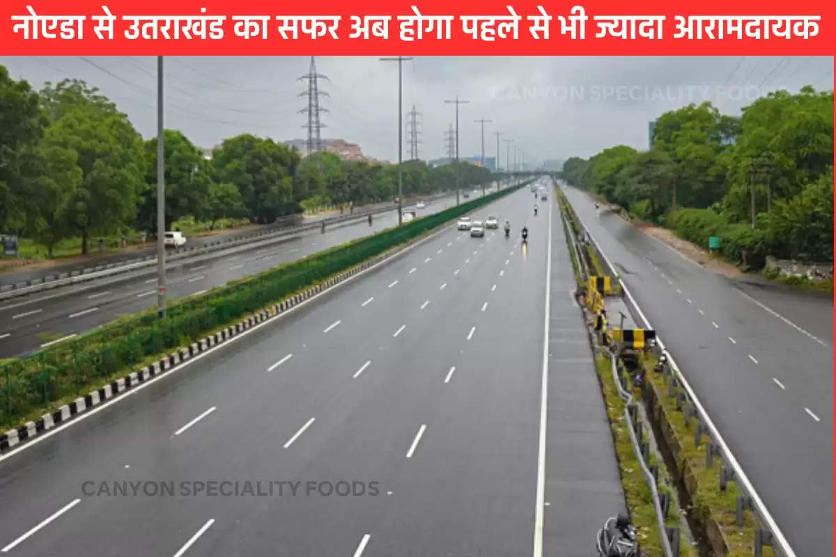 delhi to dehradun expressway