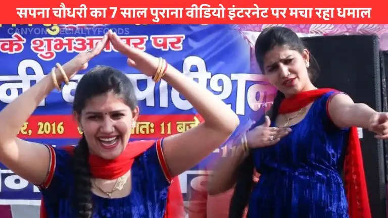 sapna choudhary Dance (3)