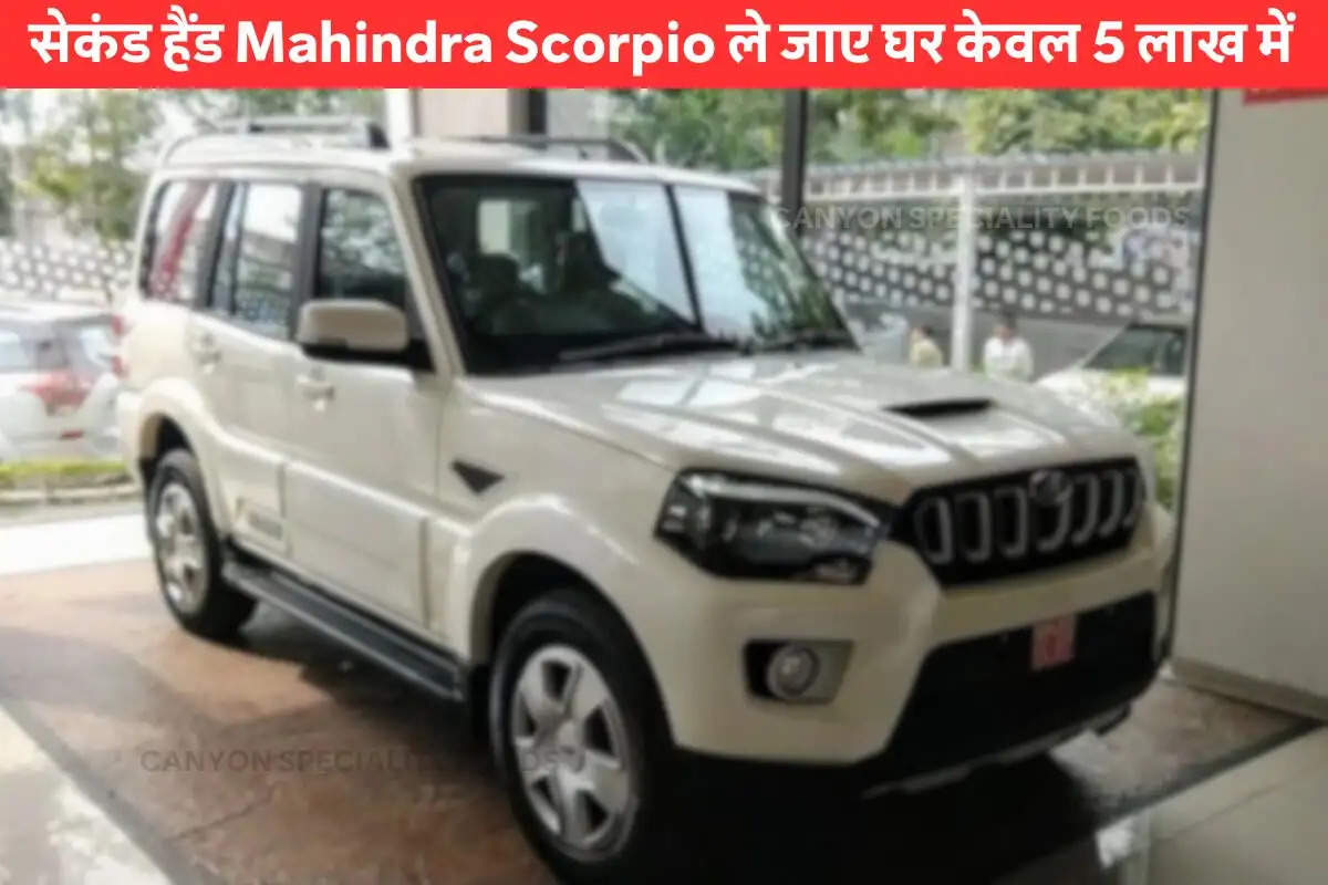 mahindra-scorpio-s7-140-car