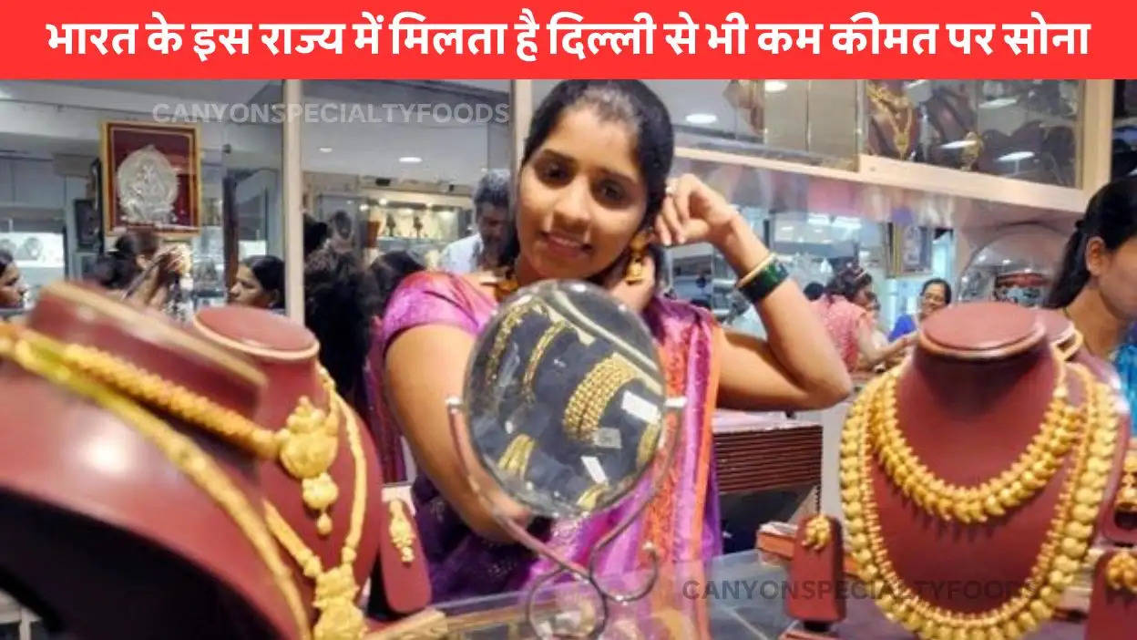 why-is-gold-getting-cheaper-than-delhi