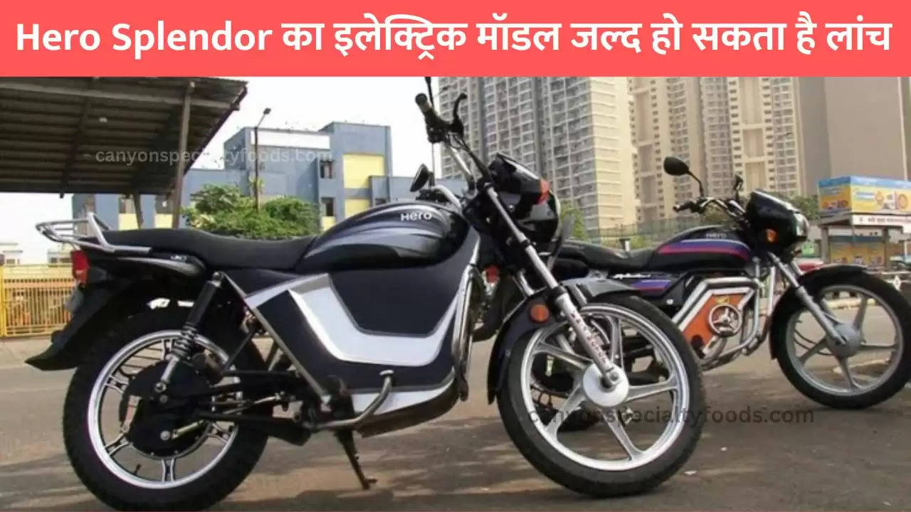 hero-splendor-electric