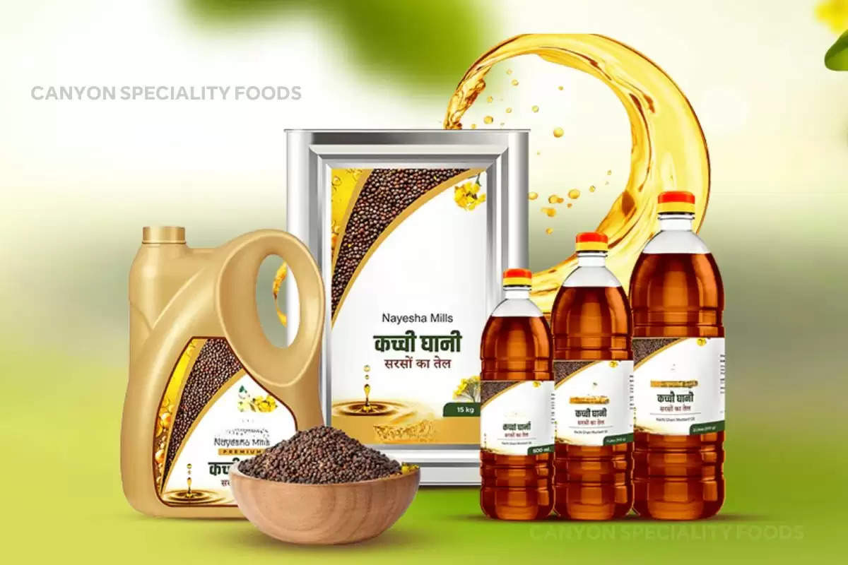 annapurna-swadisht-acquires-arati-edible-oil-brand