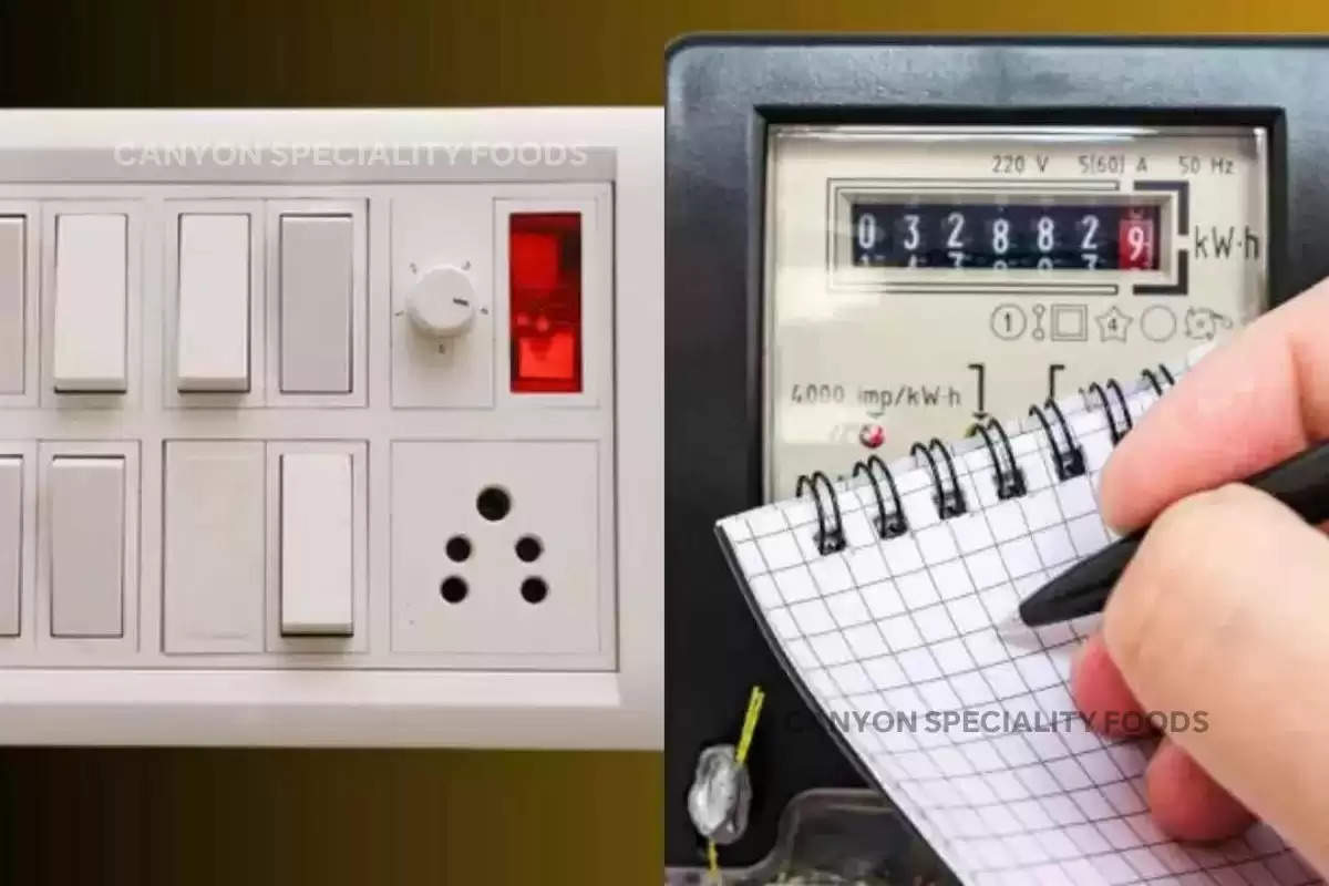 electricity-does-the-red-light-on-the-switch-board