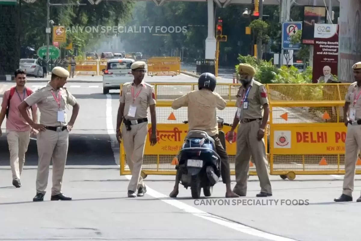 new-delhi-city-ncr-delhi-police-issues-traffic-advisory