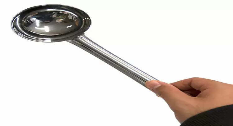 Ladle