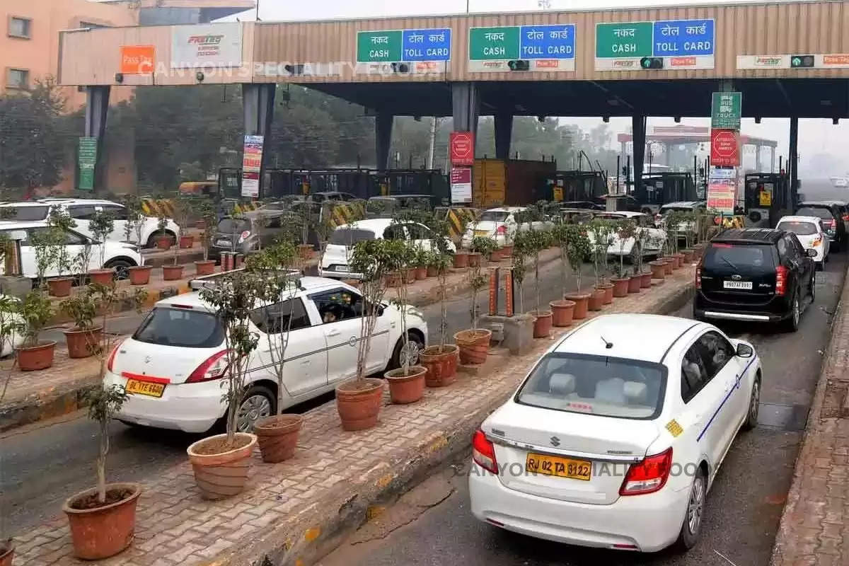 lucknow-city-no-toll-tax-increased-from-1st-april