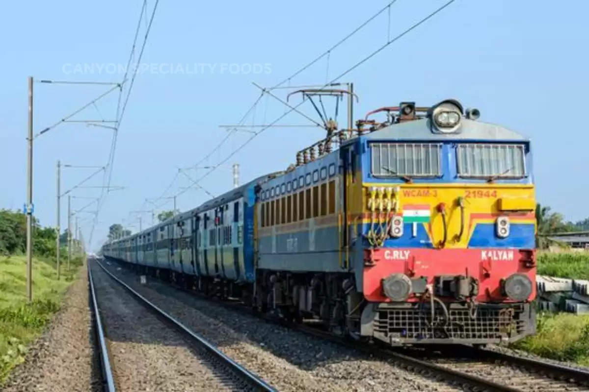 why-are-there-24-coaches-in-passenger-trains