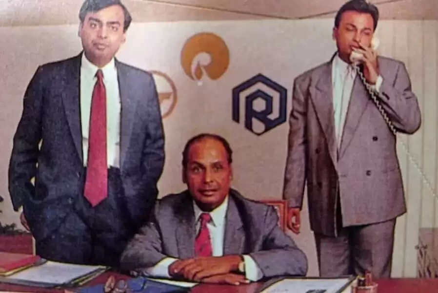 Anil Ambani