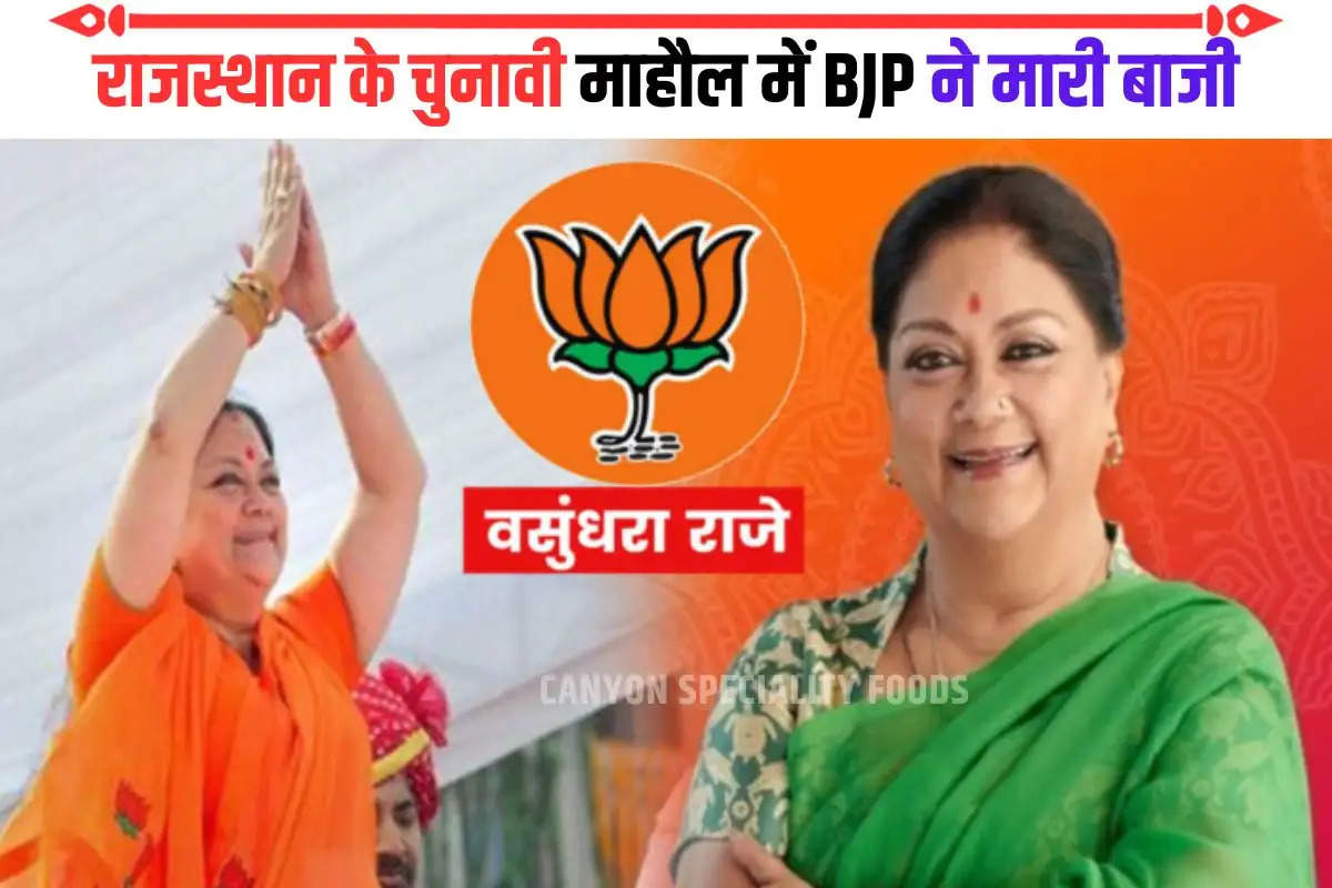 Rajasthan Election Results (1)