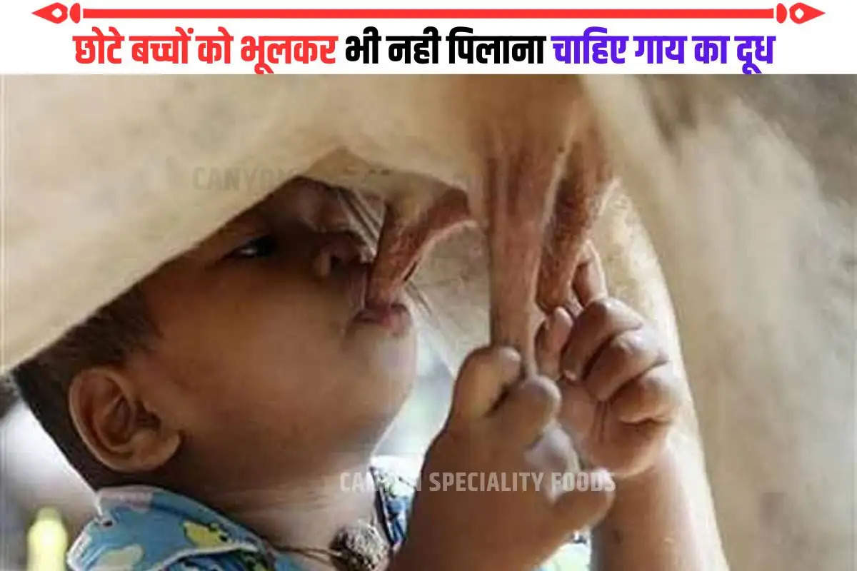 cow-milk-may-be-harmful-for-infants