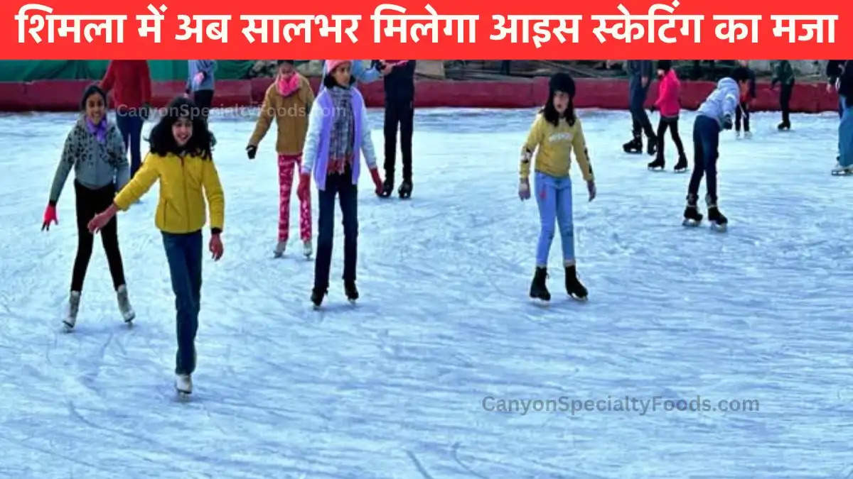 ice-skating-in-shimla