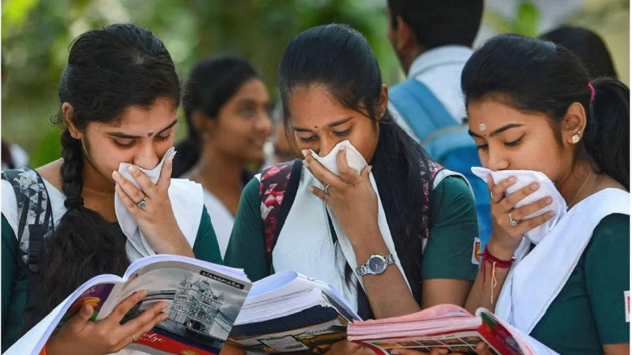 Haryana-School-Exam