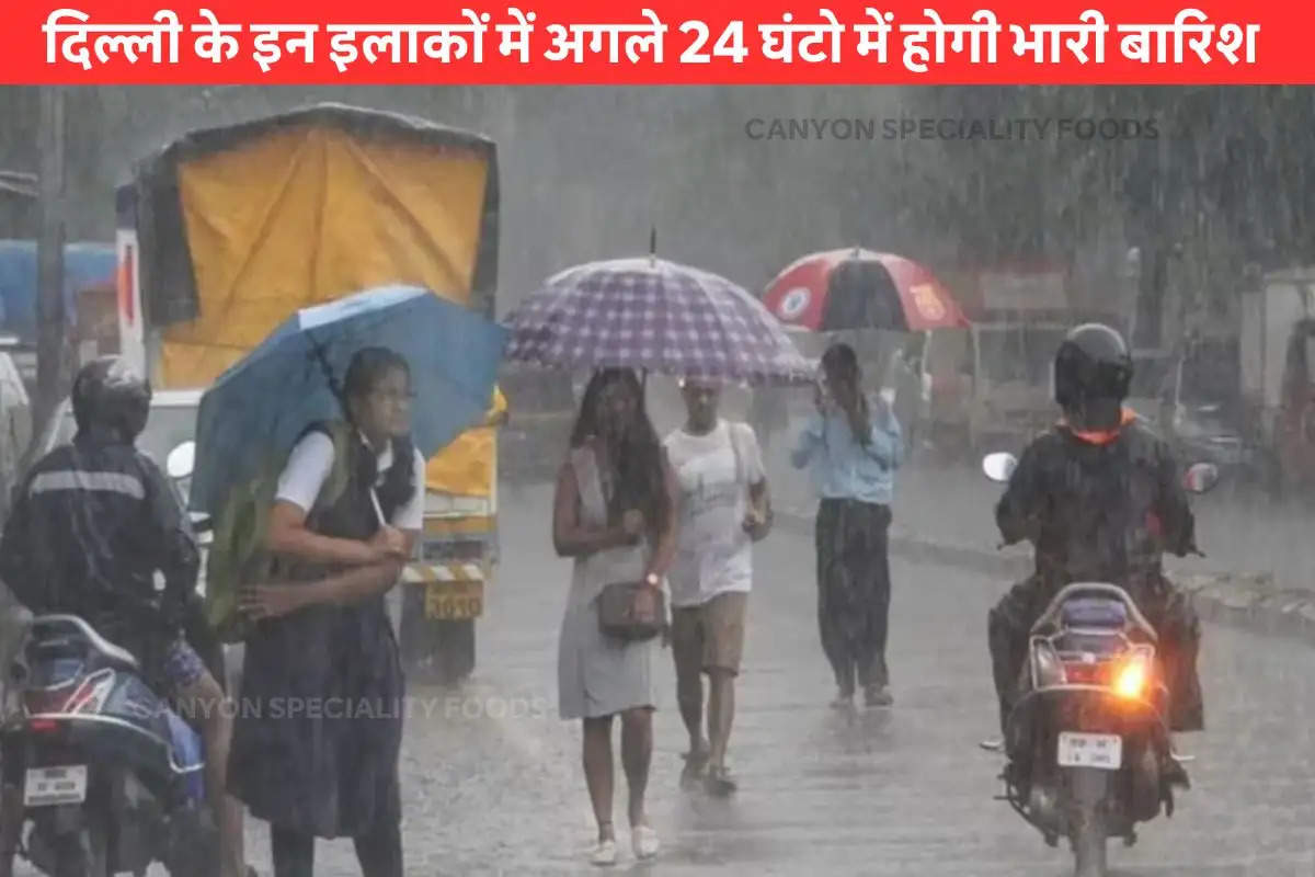 delhi-ncr-weather-forecast-rain