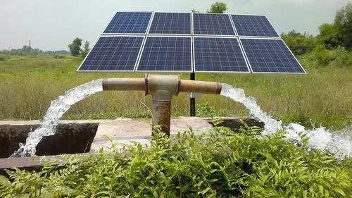 solar-water-pump