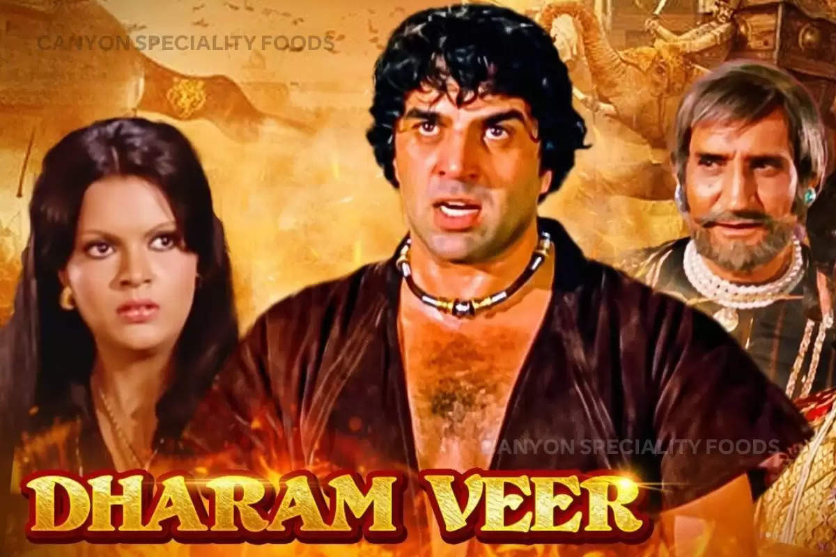 Dharam Veer Box Office Collection (1)