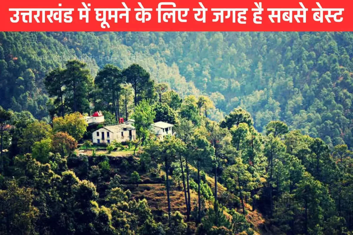 uttarakhand-best-tourist-place