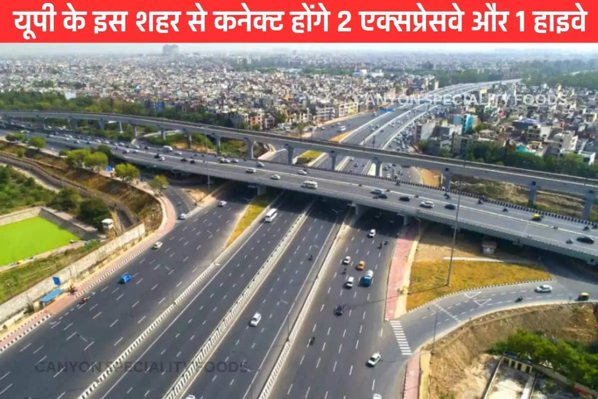 Meerut Delhi Expressway