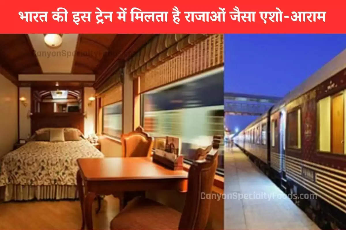 indian-railway-most-expensive-and-luxuary-train