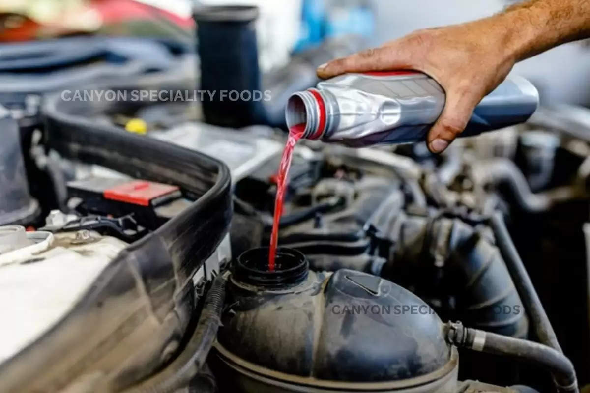 why-is-coolant-necessary-for-car