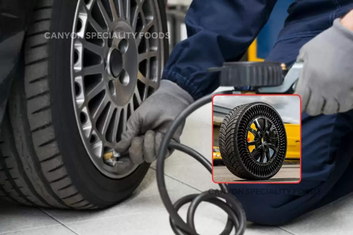 airless-and-puncture-proof-tyre