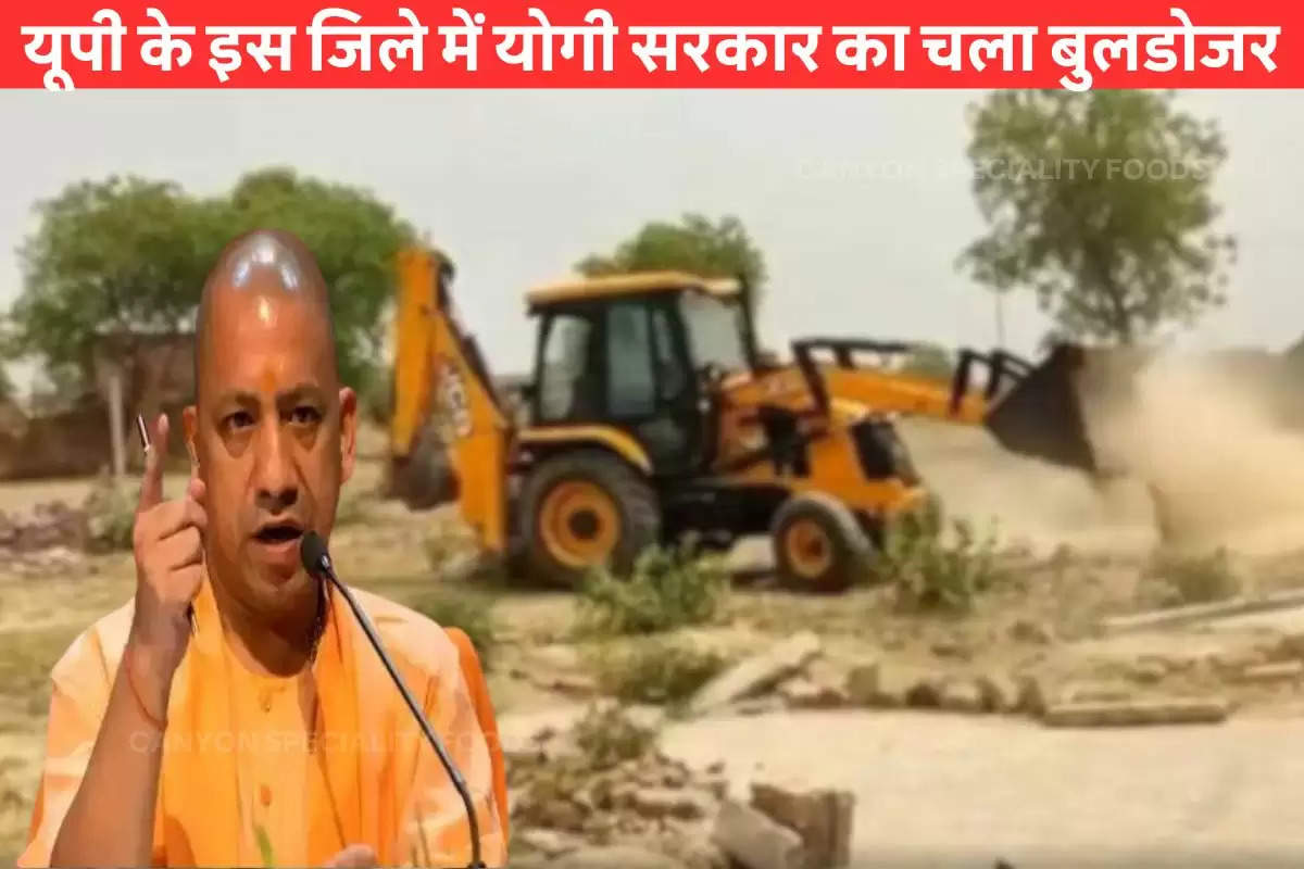 meerut-bulldozer-action-in-up