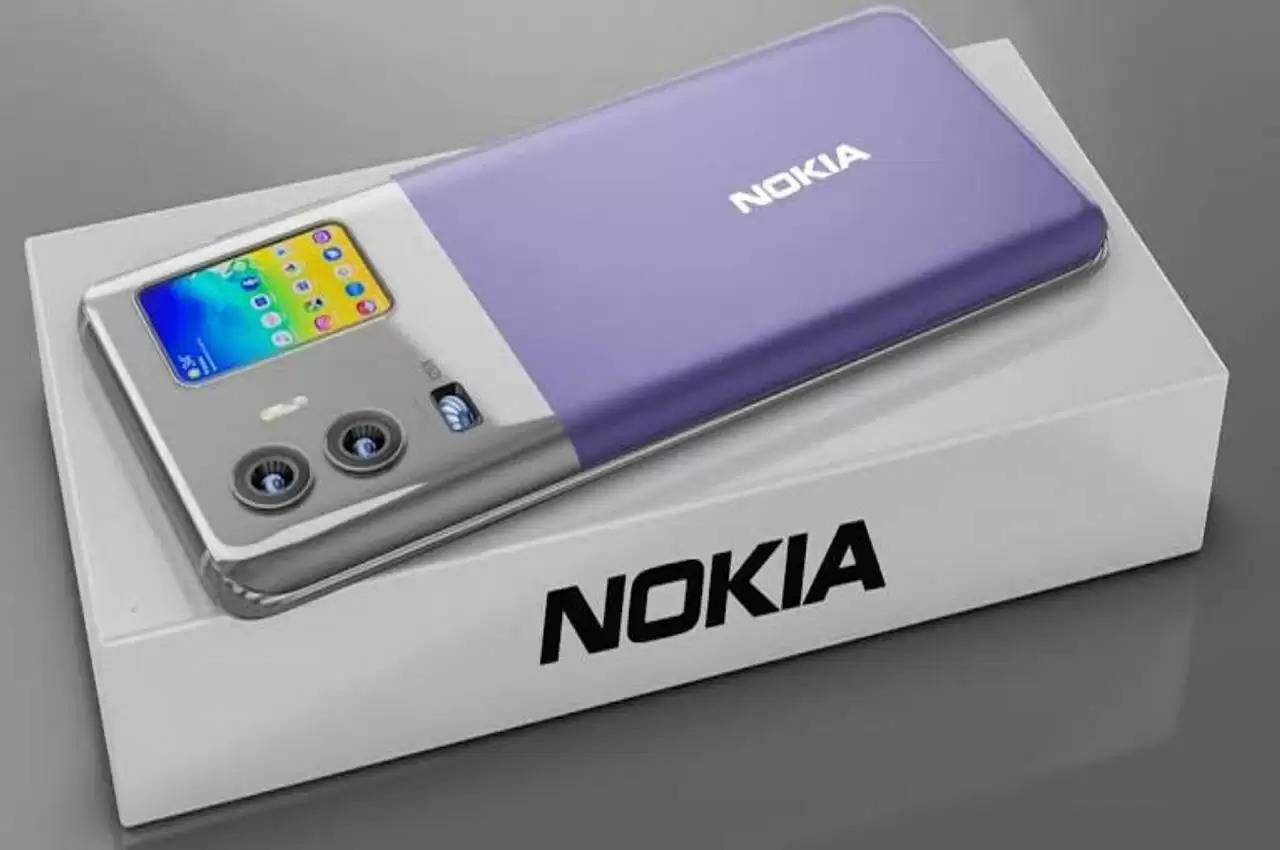 Amazon पर मची है लूट! Nokia का 3 दिन तक चलने वाला Smartphone मिल रहा सिर्फ 849 रुपये में; जानिए कैसे