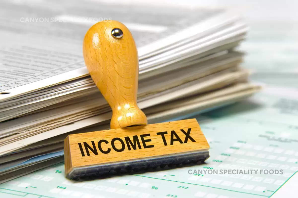Income Tax Rule Saving Account 