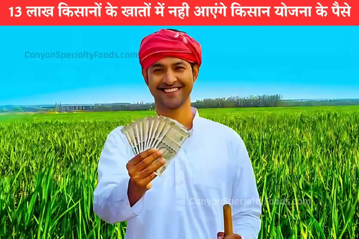 PM Kisan Yojana: