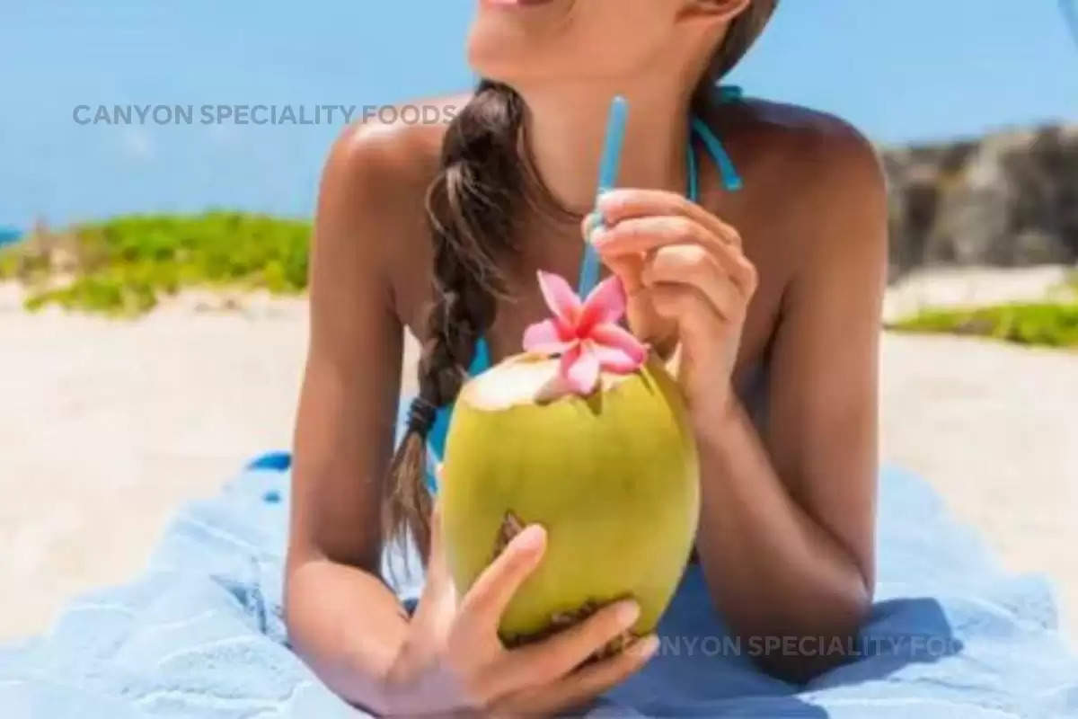 Right-time-to-drink-coconut-water