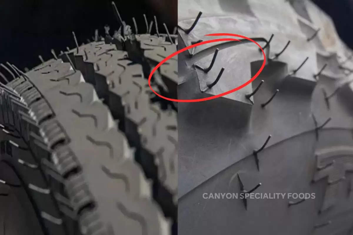 there-rubber-spikes-on-the-tires