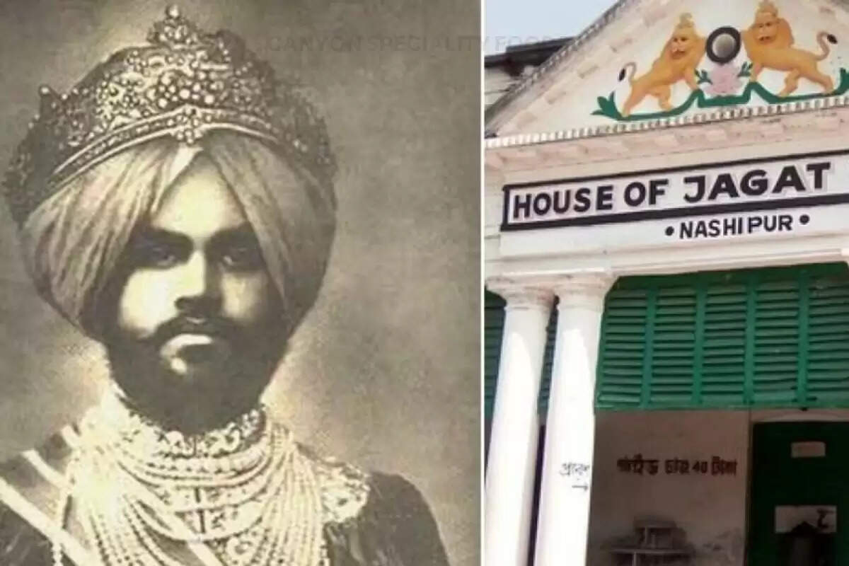 International Banker Jagat Seth (1)