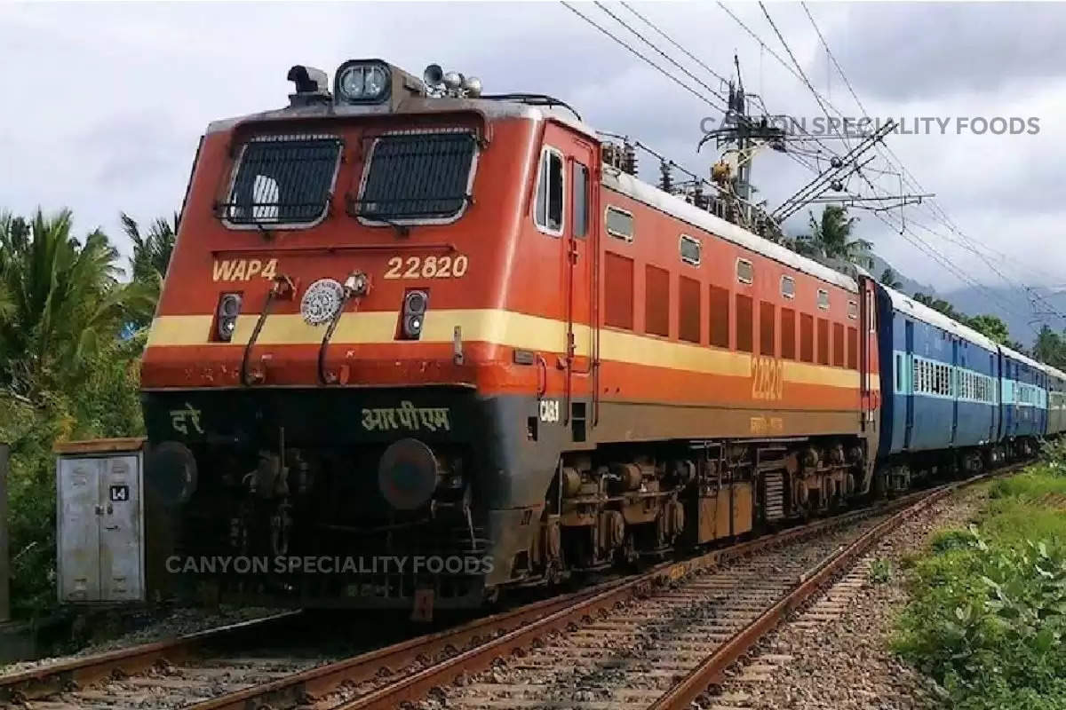 Indian railway starting digital payment