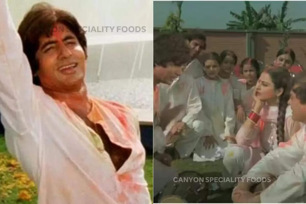 holi-song-saved-amitabh-bachchans