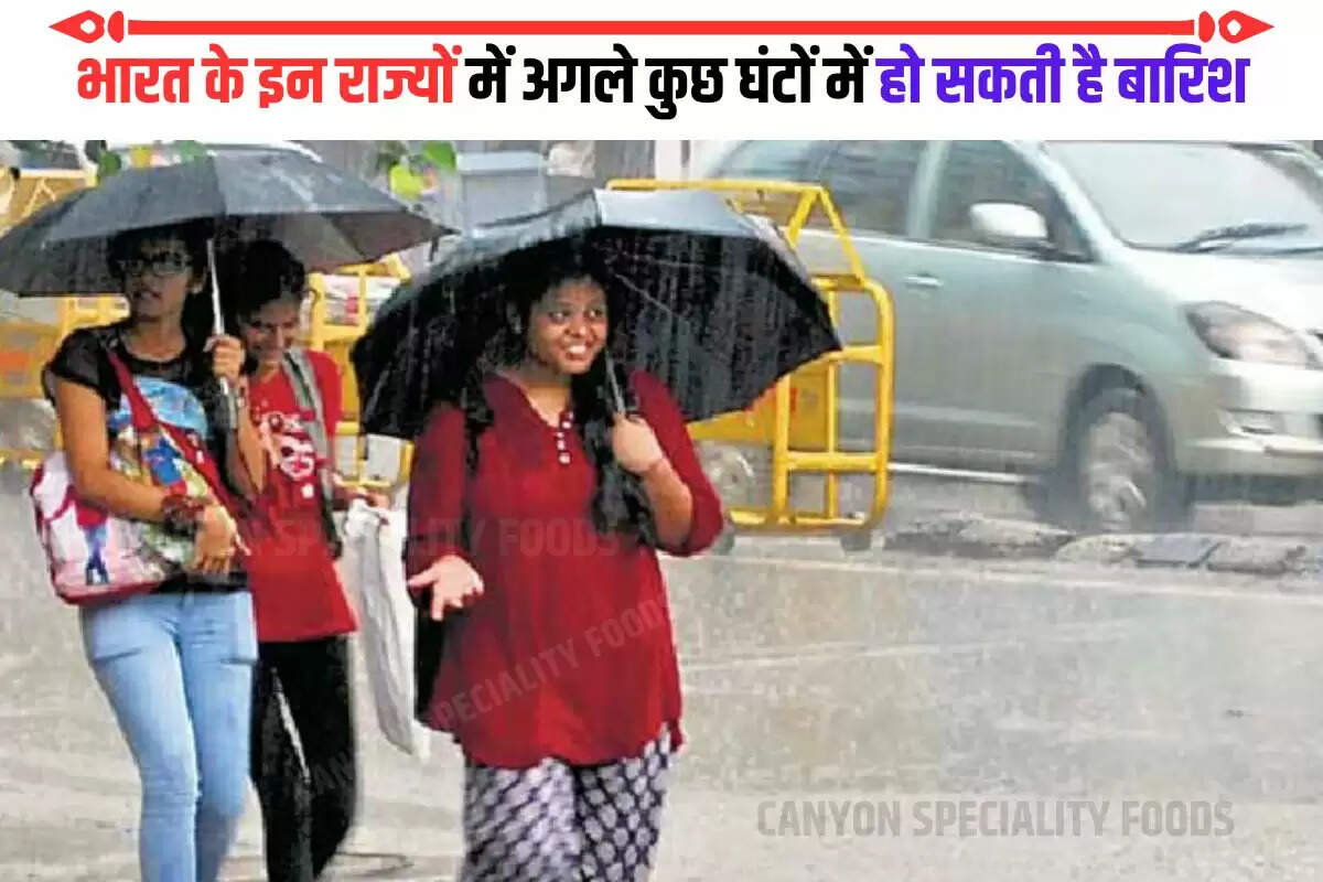 Today Weather In Delhi