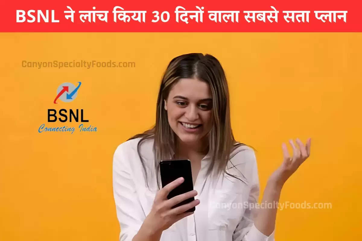 BSNL 