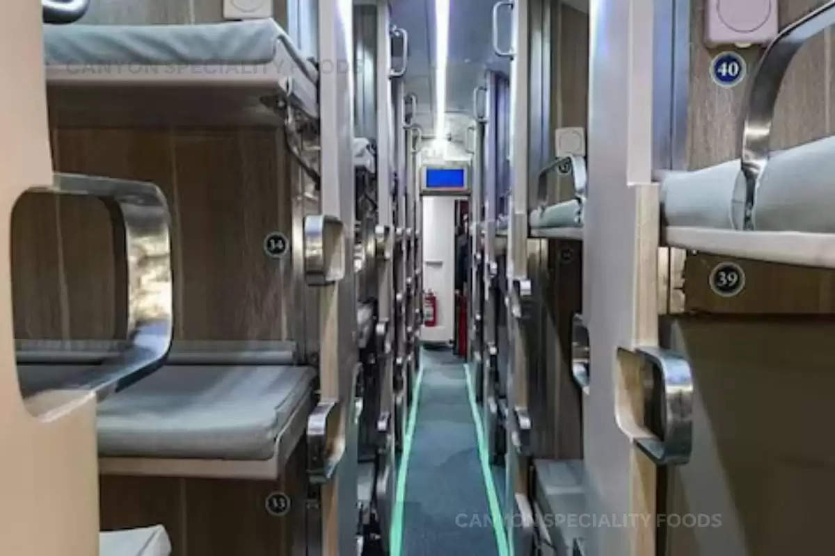 Trains in Indian Railway