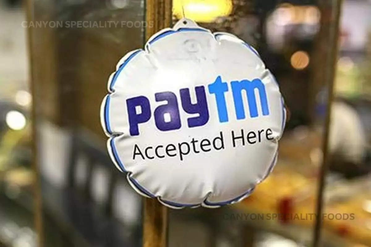 Paytm Full Form