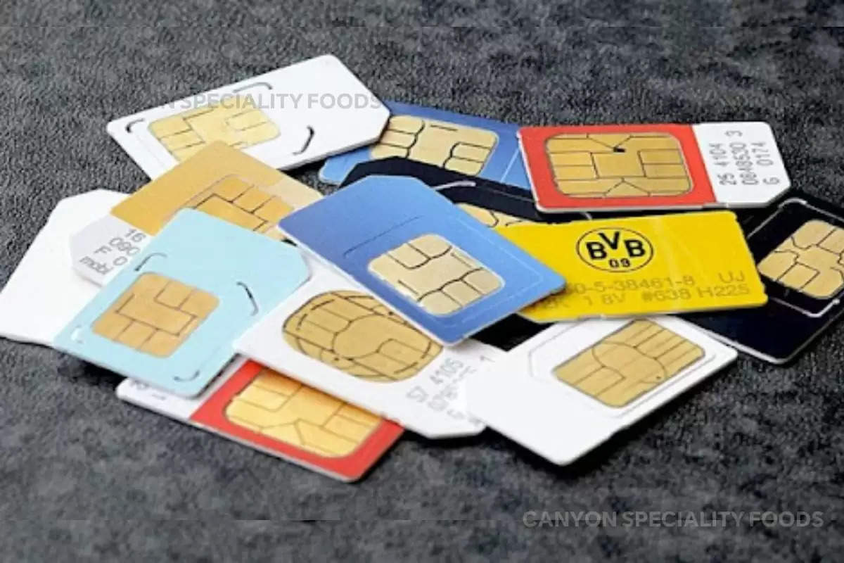 sim card cut