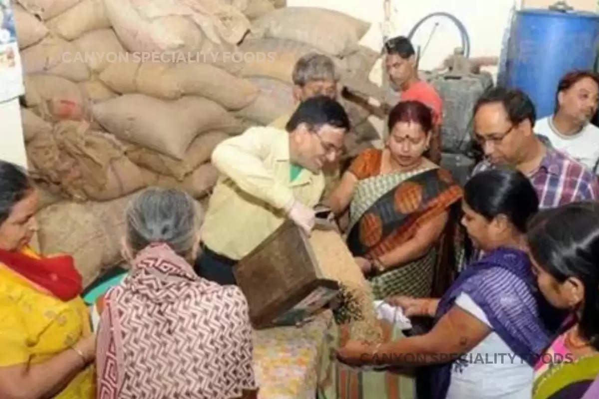 Free Ration,Centre's Free Ration Scheme