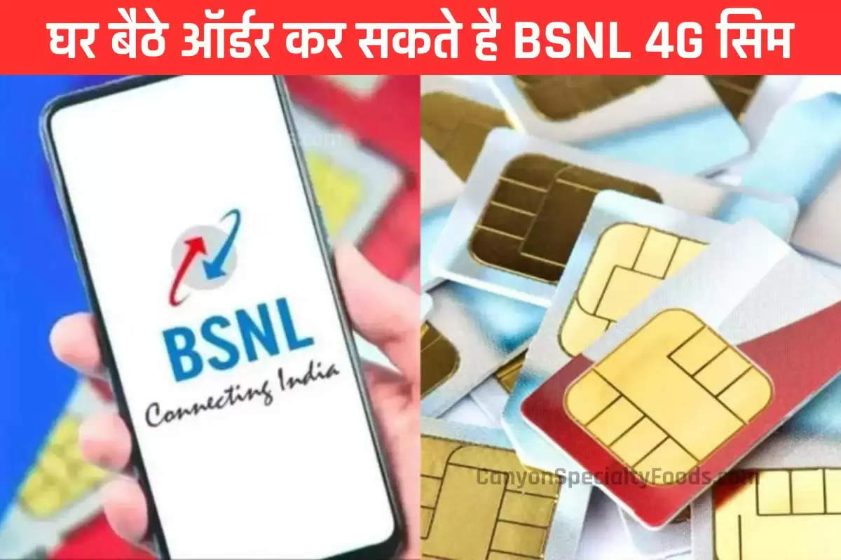 bsnl-4g-sim