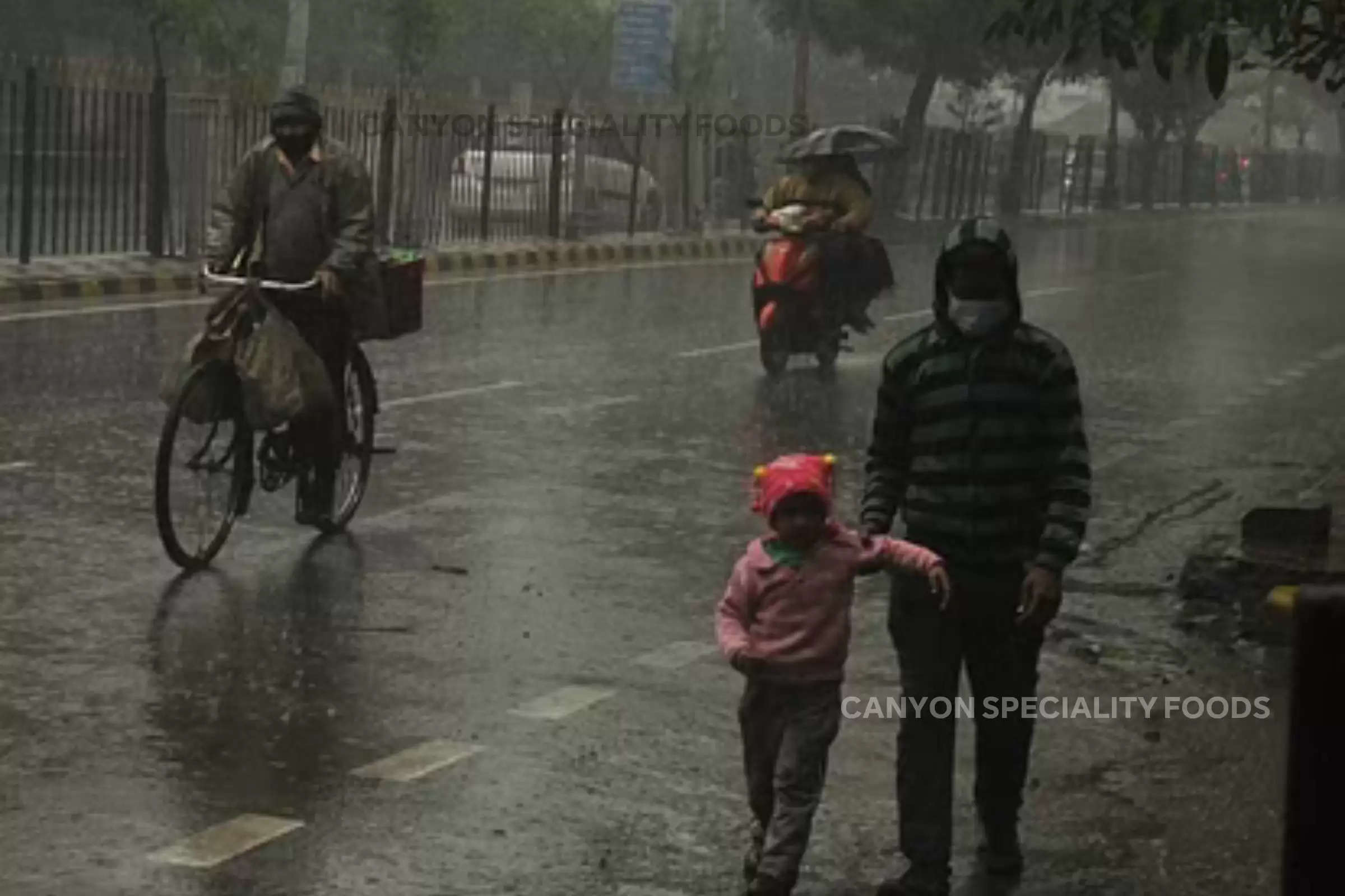 haryana-weather