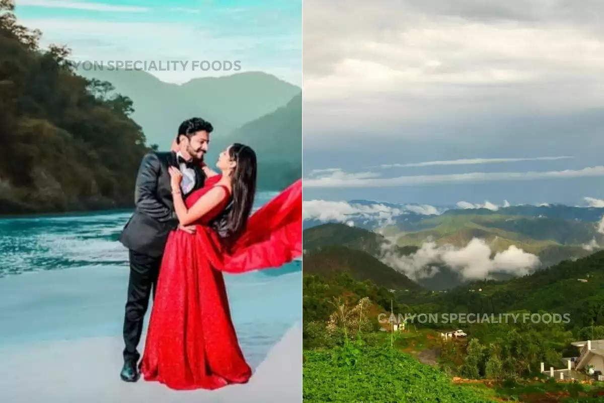 Pre Wedding Shoot, Location of Pre Wedding Shoot in Uttarakhand, Pre Wedding Shoot in Almora, Where to get Free Wedding Shoot in Almora, Best Location of Pre Wedding Shoot,