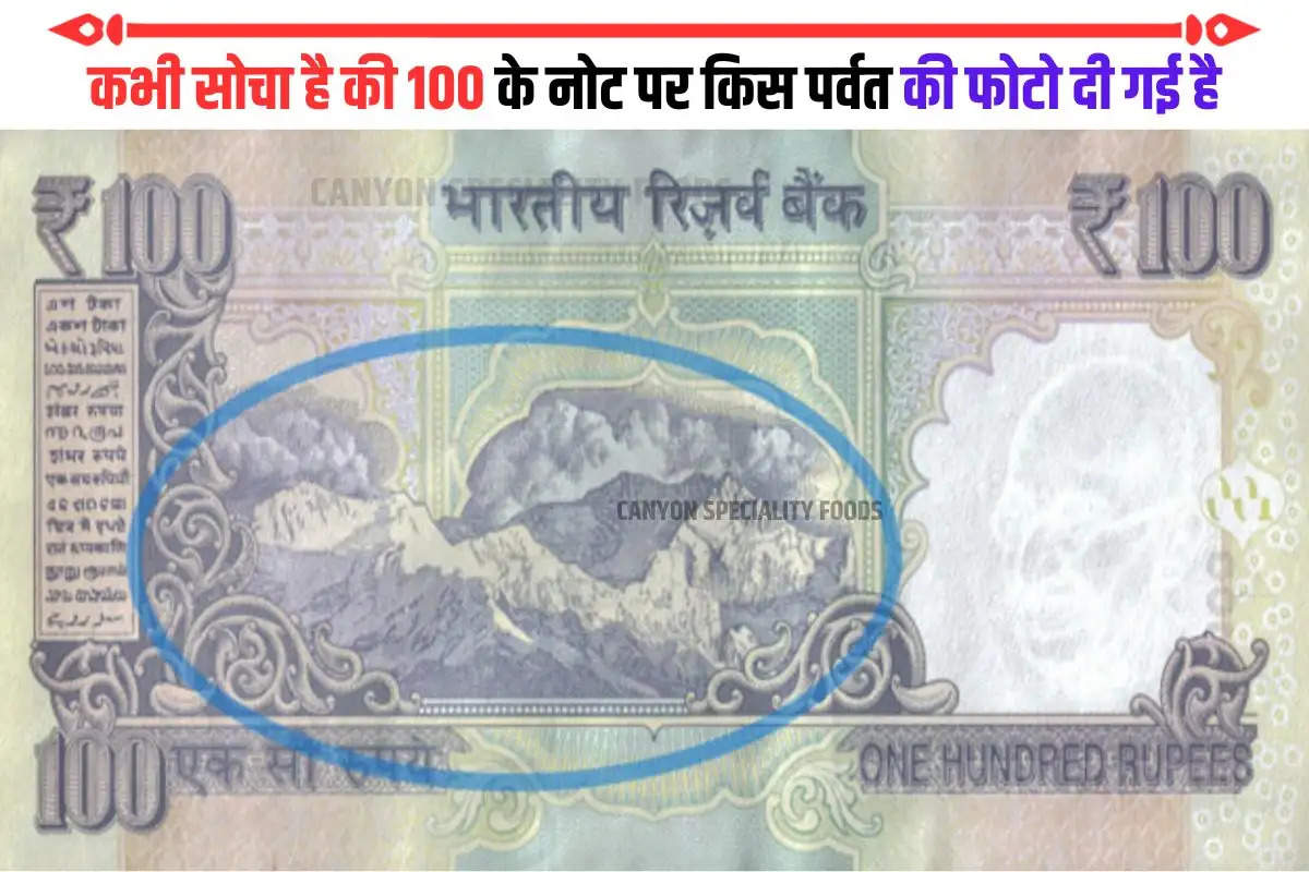 Indian Currency Fact