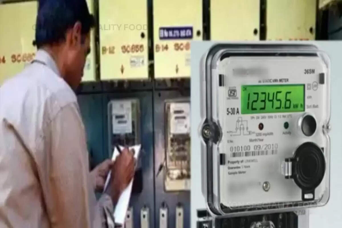 smart-electricity-meter-started