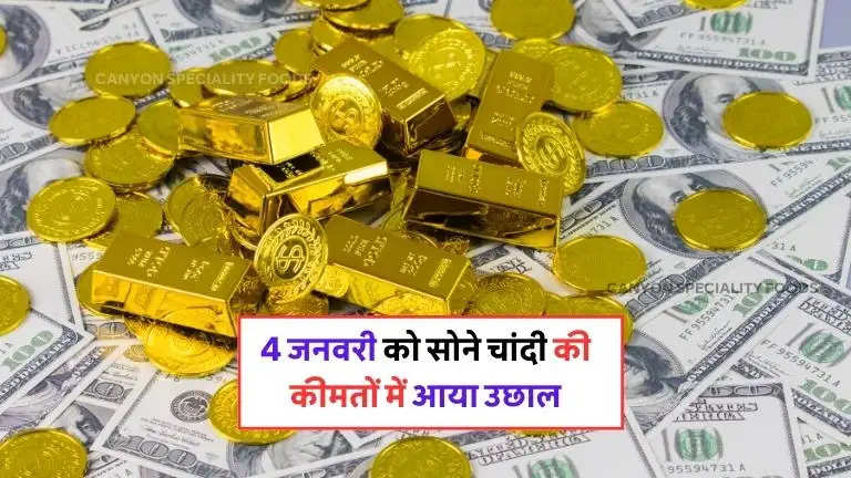 Gold price in india