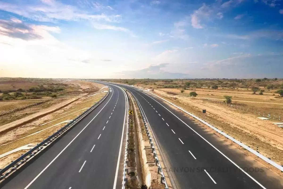 Delhi-Katra Expressway News