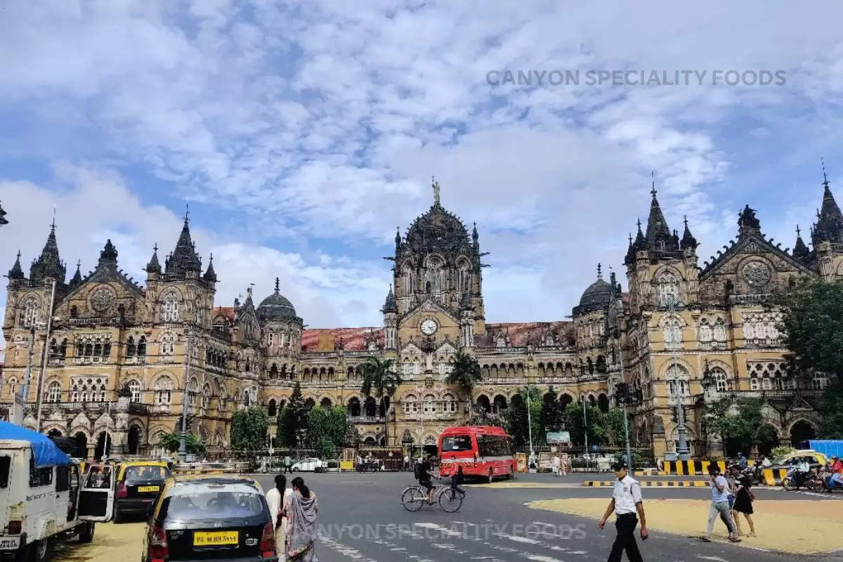 Most Oldest Railway Station