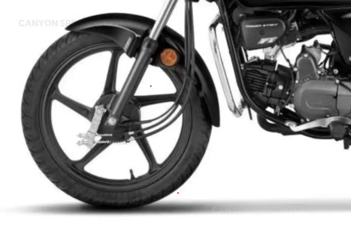 hero bikes sales in india